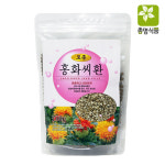 단비식품 홍화씨환 300g : 주식회사총명식품