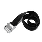 캠 버클 화물 고정바 스트랩 2X50cm 깔깔이 짐 고정 벨트 밸트 밴딩 : JS커머스