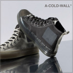 컨버스x어콜드월 척 70-페이브먼트 Converse x A-Cold-Wall Chuck 70-Pavement : 유일 상사