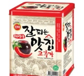 진미 잘되는 맛집 고추장(VB) 14kg : 유통88