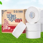 크린에스땡큐 2겹점보롤 100m16입 : 리즈가든