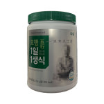 김수경박사의 오행 1일1생식 250g 1개 : 더클라우드세븐