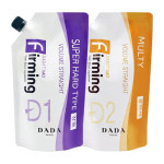 다다토모 퍼밍 헤어 DIET 시스템 매직약 500ml 강모 : 헤어해요