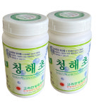 청해초 해초가루 300g X 2개  고려특 고려한방 다시마 마사지팩 : 비품랜드