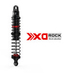 GM24304 지메이드 XD 듀얼레이트 쇽 113미리 2개 Gmade XD Dual Rate Rock Shock 113mm (2) : 알씨마트