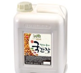 진미 국간장(VB) 13L : 유통88