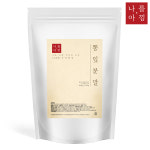 국산 뽕잎 분말 가루 500g : 나를아낌