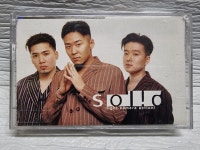 솔리드(Solid) 3집 - Light Camera Action 카세트테이프 국내음반 : 만물샵