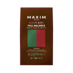 맥심 시그니처 블렌드 풀 밸런스 1kg 홀빈 원두 : 유니콘 마트