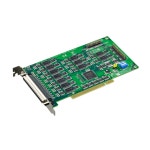 어드밴텍 PCI-1753-CE DAQ카드, 96채널 디지털I/O PCI 데이터 수집 카드 : 어드밴텍 한국지사