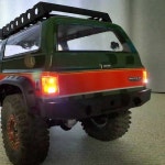 YDS0105 YDS RC 지메이드 버팔로 전용 RC LED 풀 세트 [RC카LED튜닝작업용] : 알씨마트