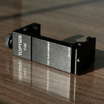 TOPTIER 탑티어 T-02 스마트폰 마운트 홀더 : 퍼스트플랜컴퍼니