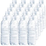 제주 삼다수 무라벨 500ml 20개 : 은하수공판장