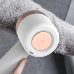 세탁소용보풀제거기 세탁소 니트 코트 보풀제거기 보푸라기제거 : 니드니크