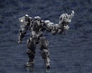 [KOTOBUKIYA][헥사기어][HG080X] 1/24 거버너 헤비 아머 타입 : 루크 (레프티) (코토샵한정) [59591] : 하비팩토리