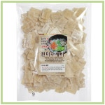 생수제비 현미수제비 쌀수제비 : 다전상회