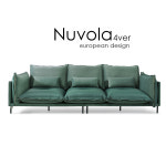 누볼라(Nuvola 4ver) 4인 소파 : 몰도바홈