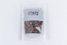 국산 건홍합 250g 말린 햇건홍합 홍합살 저염 : 남해건어물점빵