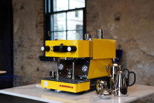 리네아미니 1그룹 La Marzocco linea mini 라마르조꼬 : 우리들 문화생활