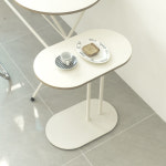 [리퍼브] 소프시스 올리브 서브 테이블 : 소프시스SOFSYS