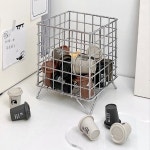 커피캡슐보관함 네스프레소 일리 버츄오 소품 케이스 거치대 : 하람샵