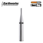 EARTHWORKS M23R 어스웍스 옴니 측정용 무지향성 마이크 : 오디오베스트바이