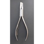 약가위 약국가위 정제절단기 15cm 알약 커팅 약국 병원 가정 : 동인 의료기