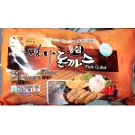 피시방 돈까스 냉동 돈가스 pc방 덮밥용 김밥천국 5개입 : 신길컴퍼니