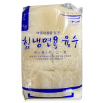 이가네 바른한그릇 칡냉면용 육수 10kg : 푸드k몰