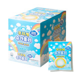 빅 슈가롤리 무지개 수제 유기농 솜사탕 어린이날 : 스마토스토어