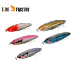 루어팩토리 LFL-TP 타파 70g 150mm 빅게임 파핑 펜슬 싱킹 : 비오낚시