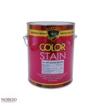 올뉴 칼라스테인 목재용 오일스테인 3.5L 13종 컬러유성 목공용 도장재 페인트 : 해피수수