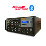 서영엔터테인먼트 쟈가앰프 800w 4CH PA-606BT SM 블루투스 노래방 파워앰프 : 서울탑마이크로텍