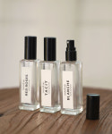 무드랩 오드우드 오드퍼퓸 20ml 시향 트래블 포켓향수 우디향 : Mood Lap