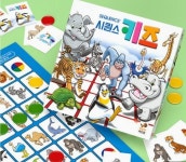 창의력쑥쑥보드게임 : 굿브레인 플레이