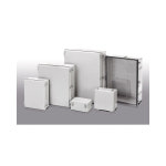 한박스 HB-AGP-608018 플라스틱 방수 하이박스 P시리즈 : FA마켓