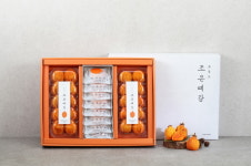 조은예감 상주곶감 선물세트 예감 반 건시 2호 : 조은감영농조합법인