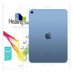 아이패드시리즈 무광 측면테두리 보호필름 아이패드 10세대 27.7cm(10.9인치), 2매입 : 힐링쉴드