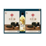 CJ제일제당 명가 토종김 4S호 선물세트 : 골든마레