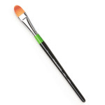 네일아트 화홍 브러쉬 필버트 982 0호 : 럽스위치