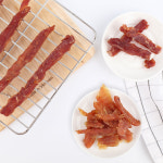 오리 슬라이스500g 대용량 국내산 강아지 수제 간식 소프트 져키 사시미 껌 : 펫츠맘마