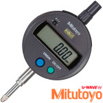 Mitutoyo 디지털 인디케이터 12.7mm 543-781-10 : 게이지월드