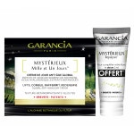 가란시아 미스체리어스 데이 크림 30ml+플럼핑 세럼 5ml 키트, 1St : 파리지엔느 리퍼블릭