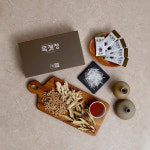 [박건주 한약사가 만든], 도라지청의 끝판왕, 약도라지청 목쾌청 2box (10g x 60) : 별과시 한방제국