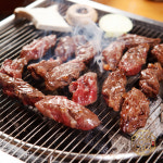 프라임 살치살 갈비살 부채살 꽃갈비살 300g 소갈비살 미국산 : 정육담다