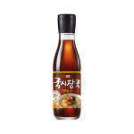 샘표 국시장국 가쓰오국물 350ml 깔끔한국물육수 우동육수 : 토리모