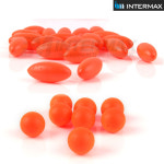 도원피싱 연주찌 발포연주찌 10개입 원형 3호 : 도원피싱