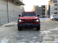 포드 브롱코 스티커 랩터 그릴 FORD 스티커,데칼,랩핑 : 와이케이브로