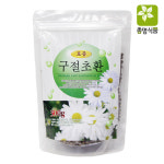 구절초환 300g/건강환/단비식품 : 총명식품