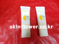 제노셀 선 프로셀  선크림 40ml (1+1) 2개발송 : 스킨플라워